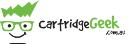 Cartridge Geek logo